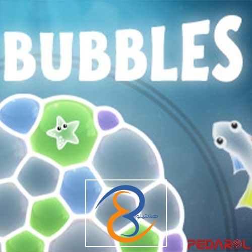 بهترین بازی های آیفون - bubbles