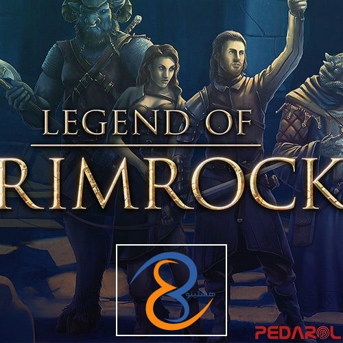 بهترین بازی های آیفون - grimrock