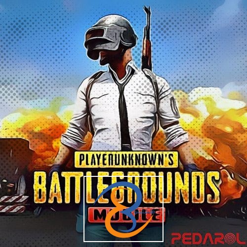 بهترین بازی های بتل رویال موبایل - پابجی