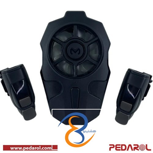 بهترین دسته پابجی سال - مدل AK03