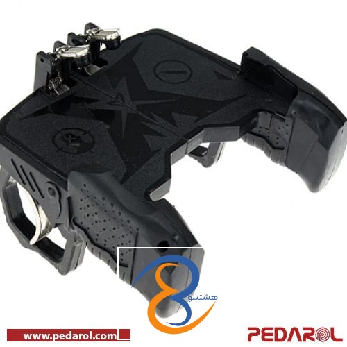 بهترین دسته پابجی سال - مدل K21