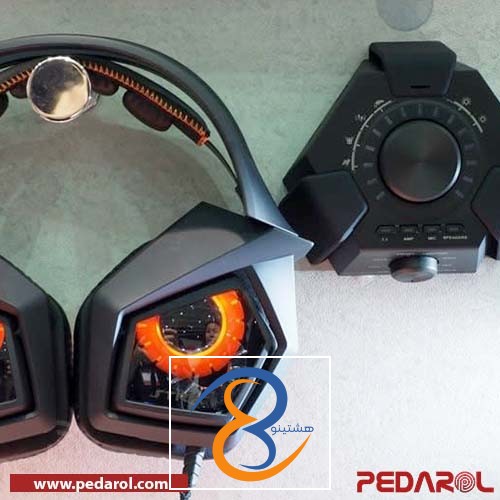 هدفون و هدست گیمینگ گوشی