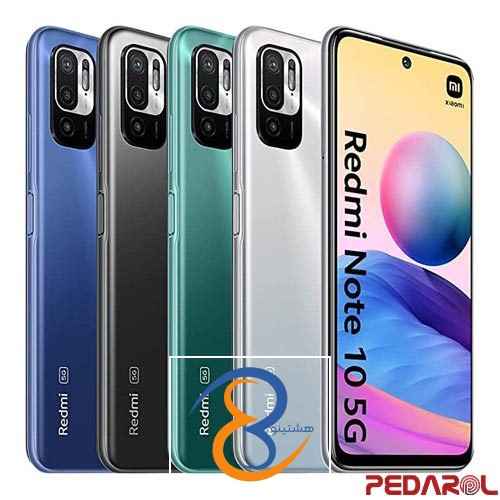 بهترین گوشی های گیمینگ شیائومی - رد می