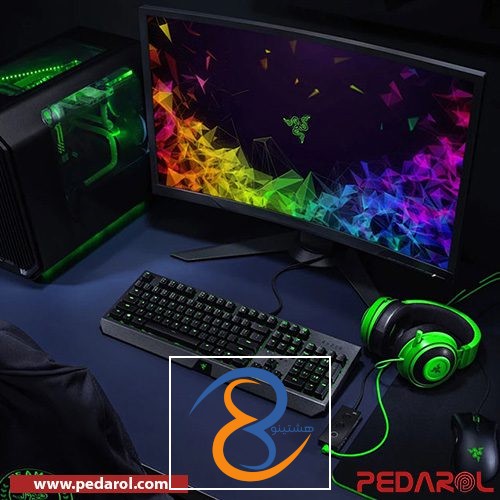 تاثیر قیمت دلار بر تجهیزات گیمینگ - تعداد گیمرهای ایران