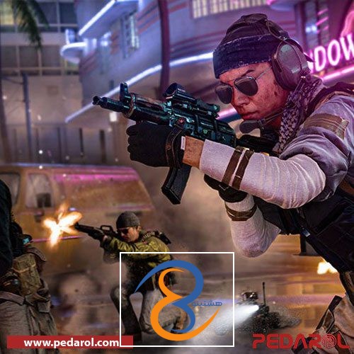 ترفندهای حالت چند نفره و بتل رویال در کالاف دیوتی - حالت چند نفره