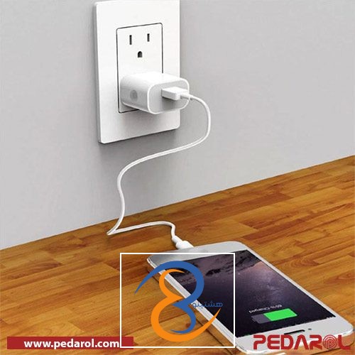 تفاوت فست شارژ و شارژ معمولی - کاهش عمر باتری