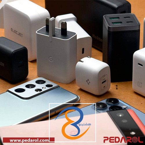 تفاوت فست شارژ و شارژ معمولی - مزایای فست شارژ