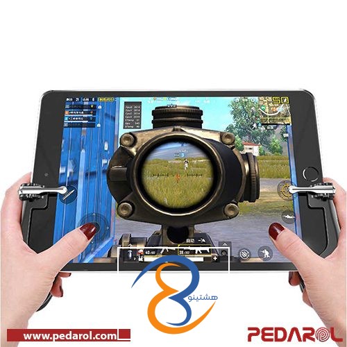 انتخاب دسته بازی مناسب تبلت