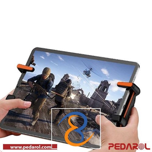 عملکرد بهتری در بازی تبلت با دسته بازی تبلت