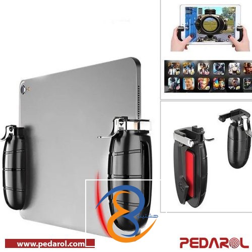 دلایل نیاز تبلت به دسته بازی