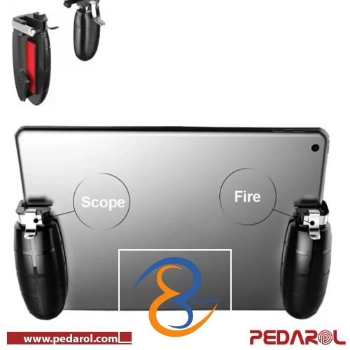 بهترین قیمت دسته بازی تبلت در هشتینو