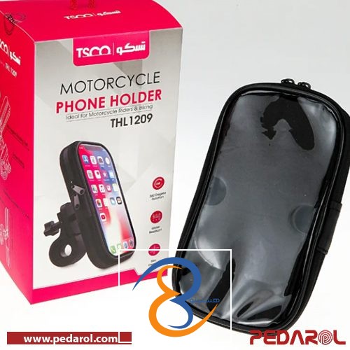 خرید هولدر موبایل - ماندگاری محصول