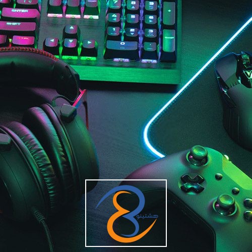 درآمد گیمرها از طریق بازی های آنلاین