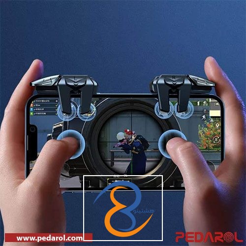 معرفی دسته بازی موبایل مدل G21