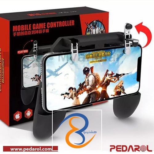 دسته بازی برای گوشی شیائومی - دسته بازی مکانیکی