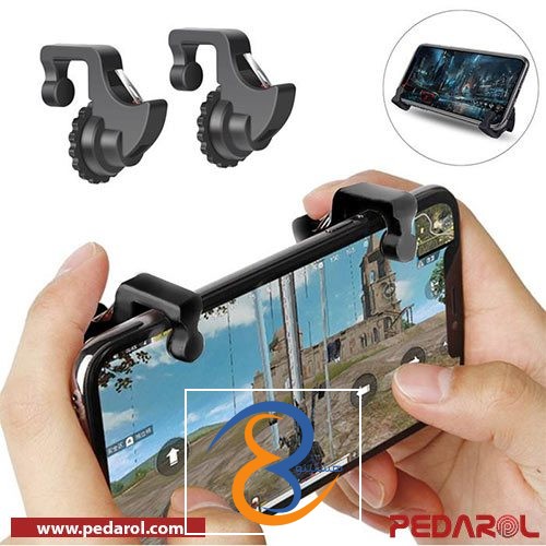 دسته بازی برای گوشی شیائومی - خرید دسته بازی