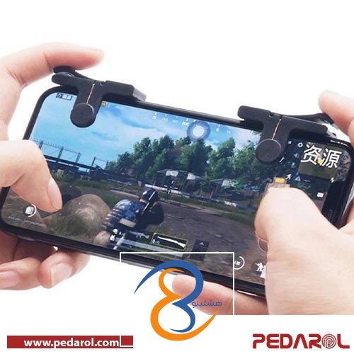 دسته بازی برای گوشی شیائومی - نحوه انتخاب دسته بازی