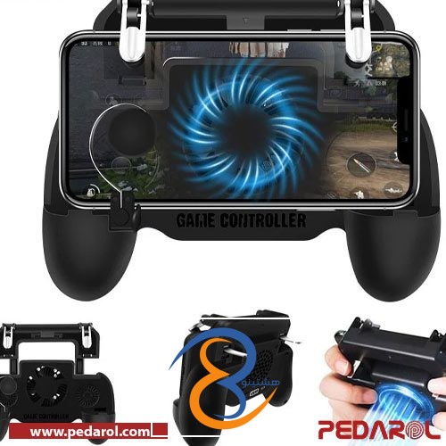 دسته بازی برای گوشی شیائومی - خرید بلوتوثی