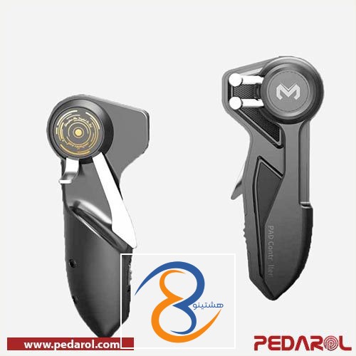 دسته بازی تبلت ممو مدل Ak-Pad 6K