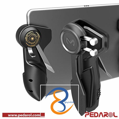 دسته بازی تبلت ممو مدل Ak-Pad 6K