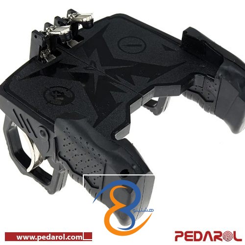 دسته بازی موبایل مسافرتی - K21