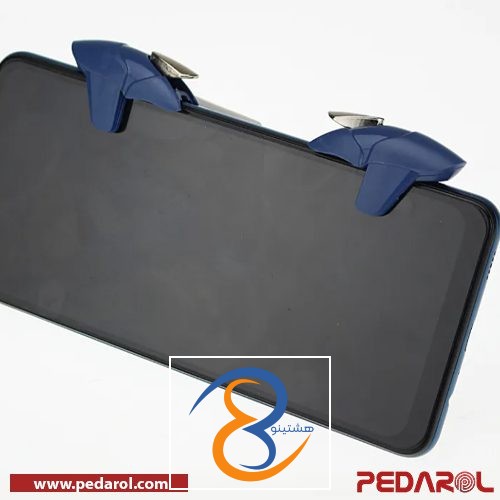 دسته بازی موبایل مسافرتی - P1