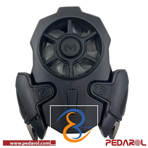 دسته بازی موبایل مسافرتی - AK03