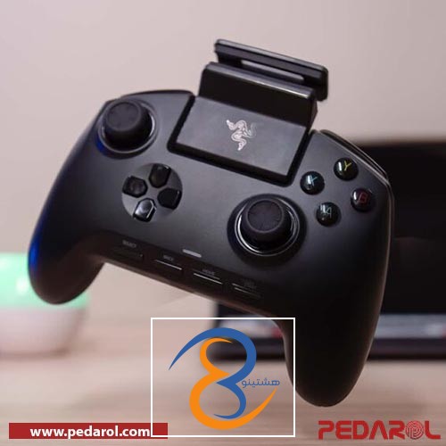 دسته بازی موبایل ممو مدل AK66
