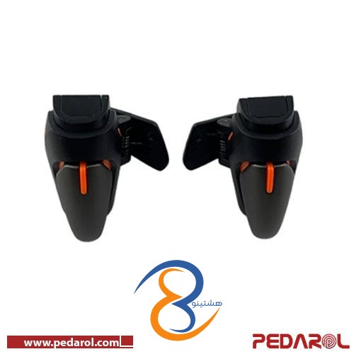 دسته پابجی برای گوشی poco x3 - مدل DY01