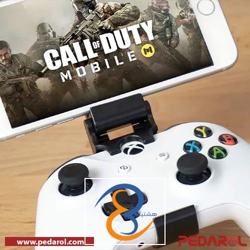 دسته پابجی بلوتوثی - انواع دسته