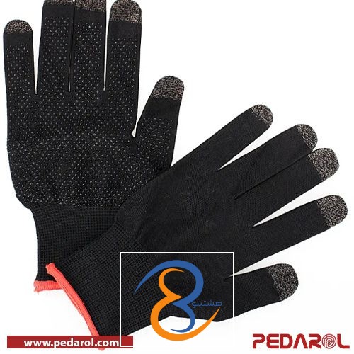 دستکش ضد عرق - مدل MR05