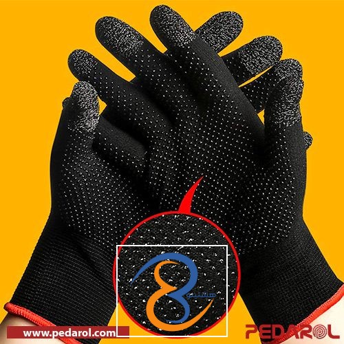 دستکش لمسی - کاربردها