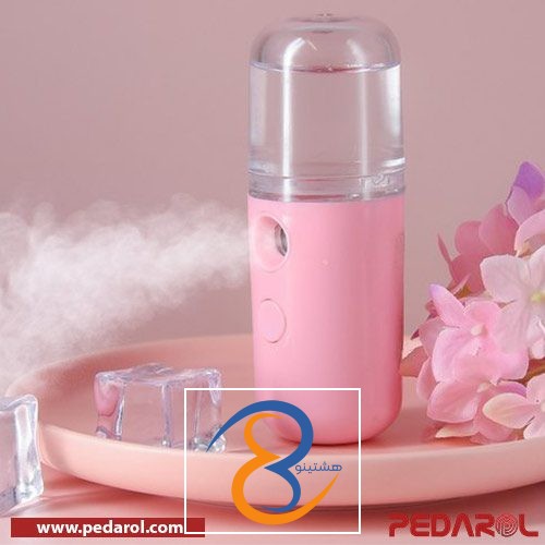 دستگاه بخور صورت برای پاکسازی - بخور صورت بصورت دستی