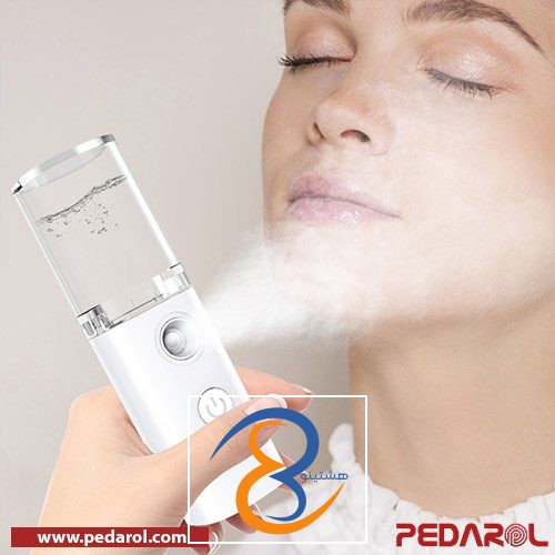 دستگاه بخور صورت برای پاکسازی - دستگاه بخور جیبی
