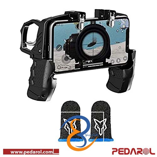 راهنمای خرید دسته بازی موبایل