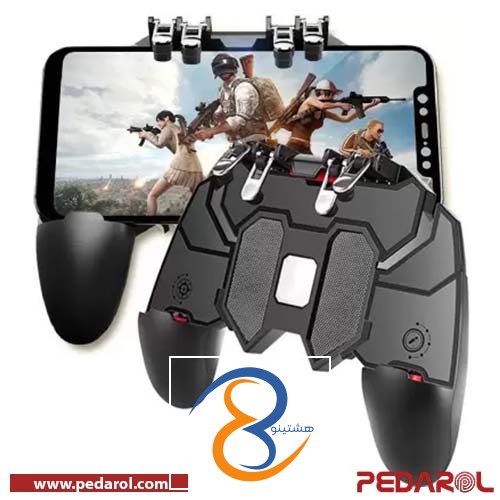 راهنمای خرید دسته بازی موبایل