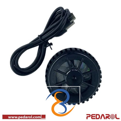 راهنمای خرید فن خنک کننده موبایل - مدل CX-A2