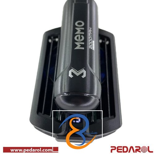 راهنمای خرید فن خنک کننده موبایل - مدل DL10