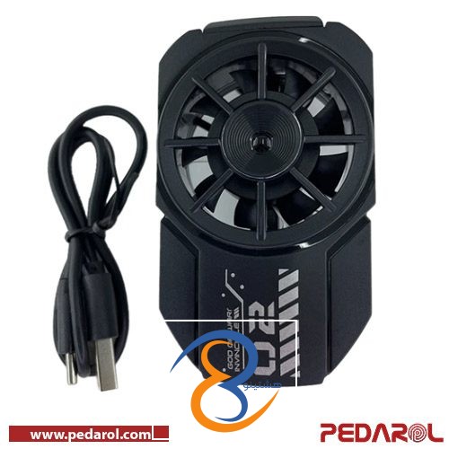 راهنمای خرید فن خنک کننده موبایل - مدل FLA2