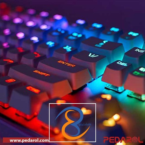 راهنمای خرید کیبورد گیمینگ - معرفی انواع کیبورد