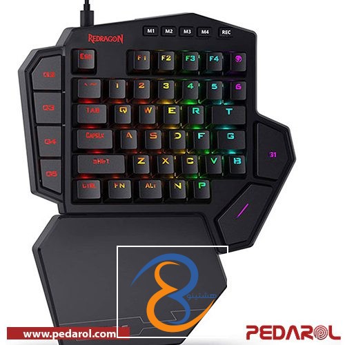 راهنمای خرید کیبورد گیمینگ - صفحه کلید بازی