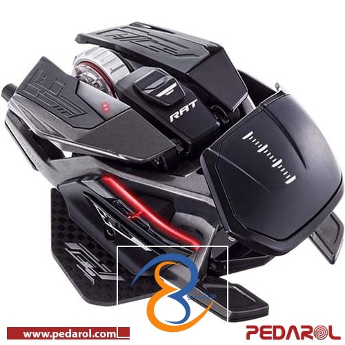 راهنمای خرید موس گیمینگ