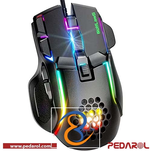 راهنمای خرید موس گیمینگ