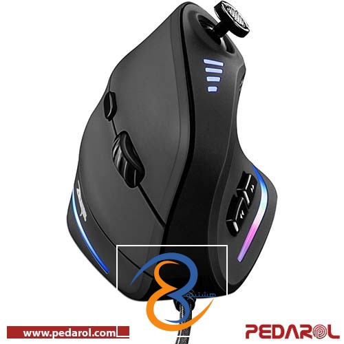 راهنمای خرید موس گیمینگ