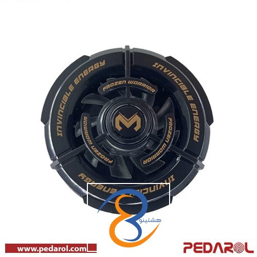 فن خنک کننده گوشی موبایل - مدل رادیاتوری