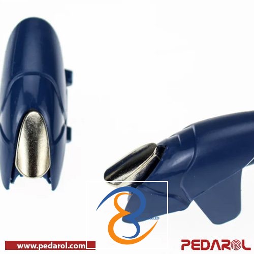 قیمت دسته پابجی کوسه ای - قیمت دسته پابجی بلوشارک