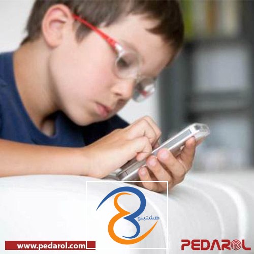 مزایا و معایب بازی های موبایل - کمک به کودکان با نیازهای ویژه