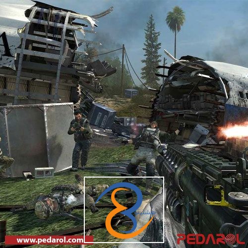 نکات و ترفندهای Call of Duty Mobile - تنظیمات بازی کالاف