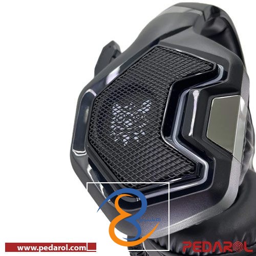 هدست گیمینگ اونیکوما - مدل k10 pro