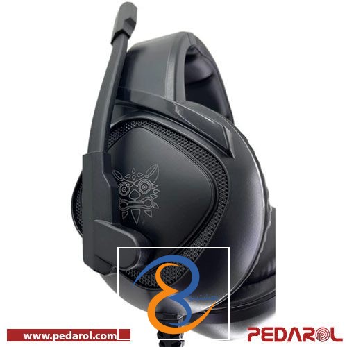 هدست گیمینگ اونیکوما - مدل k19